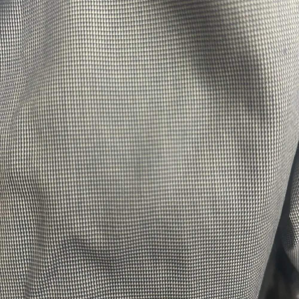 Calvin Klein men’s button up shirt size 16 1/2 32/33